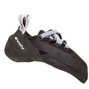 Evolv phantom climbing shoes